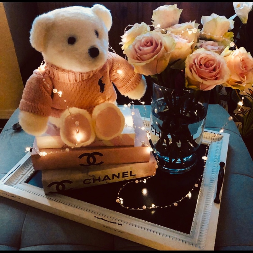 Welcome! 🌸